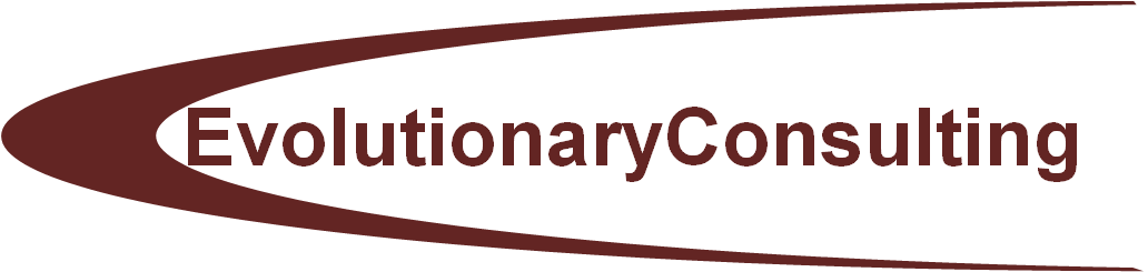 Logo Evolutionary Consulting SAP Services
